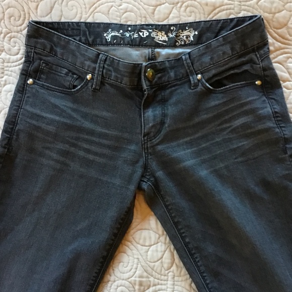 Express Women’s Jeans, size 6 - Picture 3 of 5